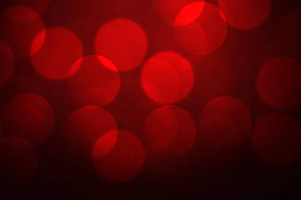 红景背景与焦灯 — 图库矢量图片