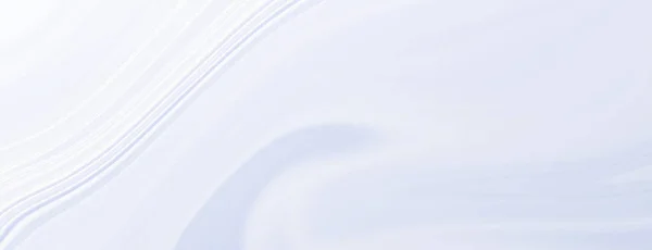Minimale Hellblaue Weiße Marmor Textur Hintergrund — Stockvektor