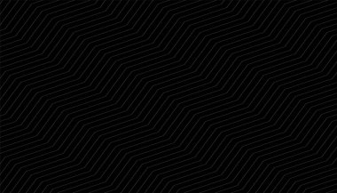 zigzag çizgileri desen siyah arkaplan