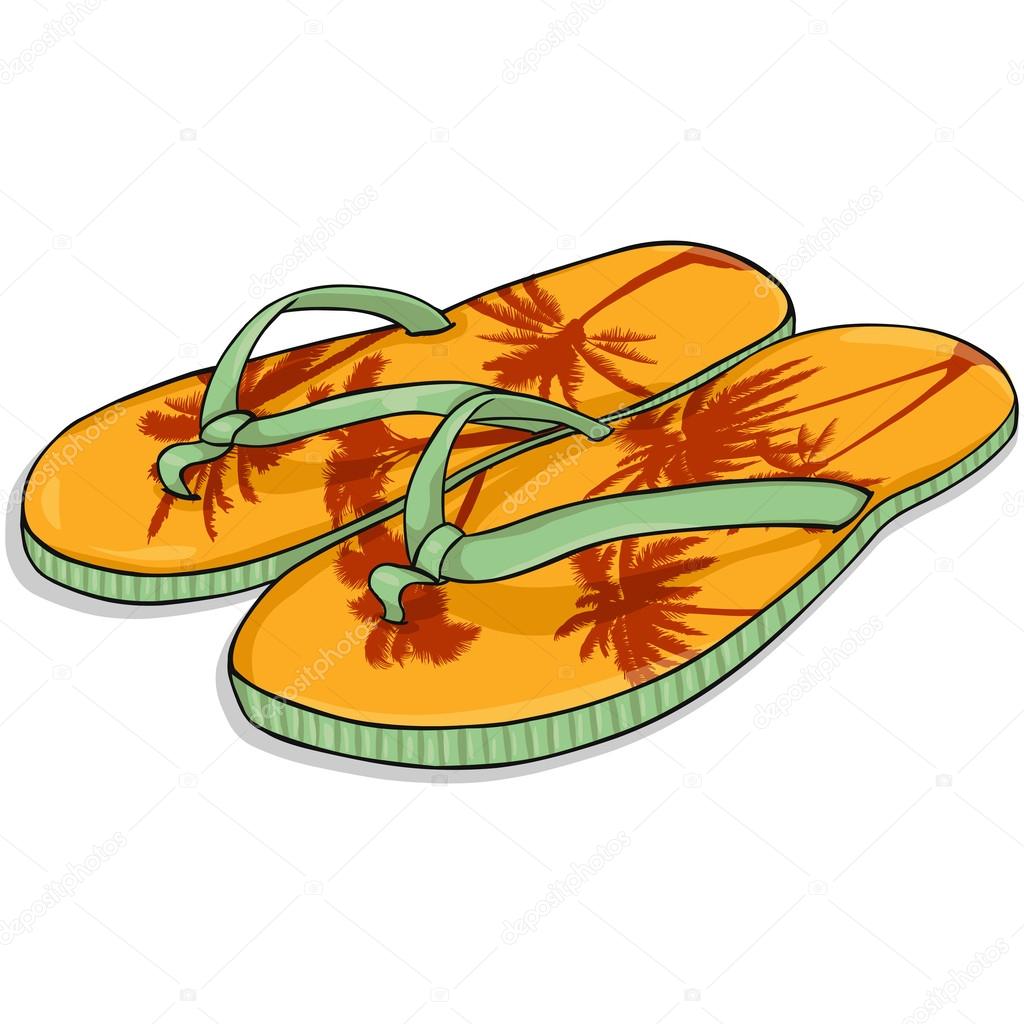 Cute Cartoon Slippers Material, Slippers, Cute Cartoon Slippers, Summer  Heat PNG Transparent Background And Clipart Image For Free Download -  Lovepik | 610862146