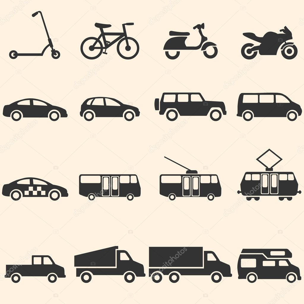 ground transportation ground transportation