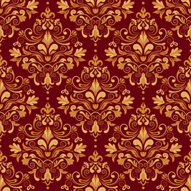  Klasik Barok çiçek süsü.. 