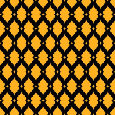 Çizgileri olan geometrik desen. Kusursuz vektör arkaplanı. Grafiksel modern model. Basit kafes grafik tasarımı. Vektör illüstrasyonu