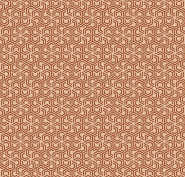 Çizgileri olan geometrik desen. Kusursuz vektör arkaplanı. Grafiksel modern model. Basit kafes grafik tasarımı. Vektör illüstrasyonu