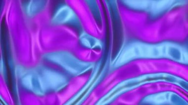 Yanardöner kumaşın gerçekçi arkaplanı, 3 boyutlu canlandırma arkaplanı