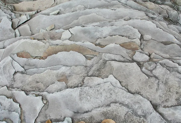 Açık gri taş doku — Stok fotoğraf