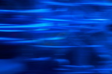 mavi arka plan parlak çizgiler