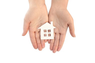 benim elinde benim ev