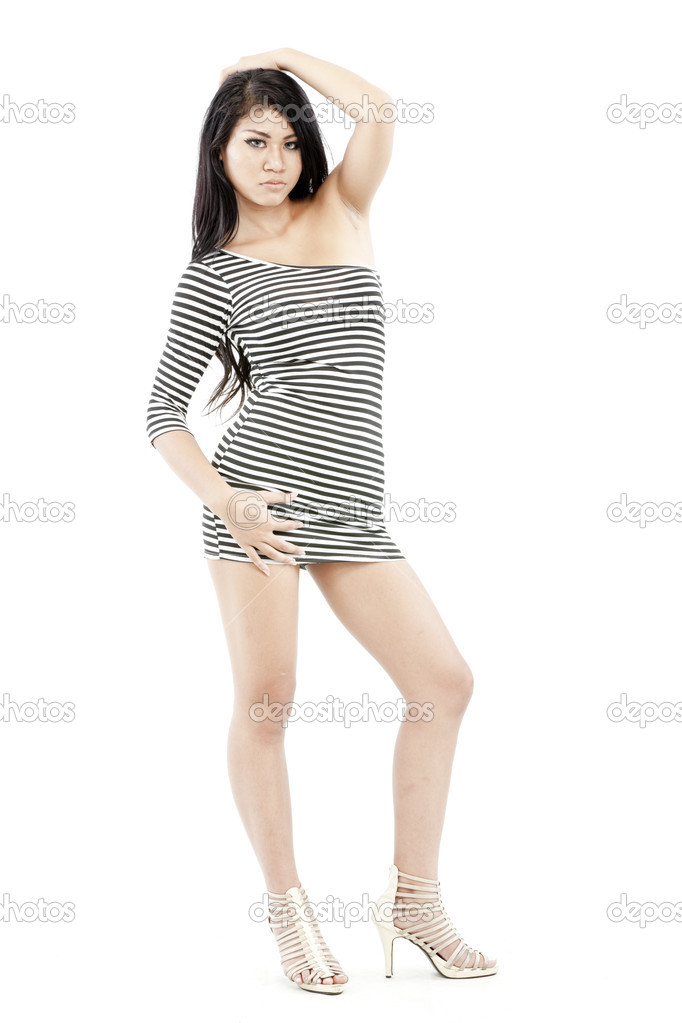 Nero donna e sesso