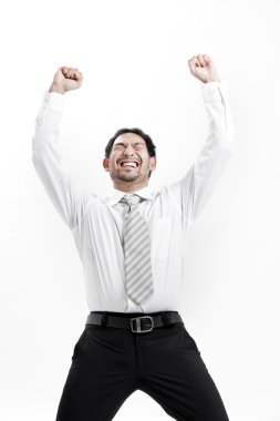 başarılı bir iş adamı