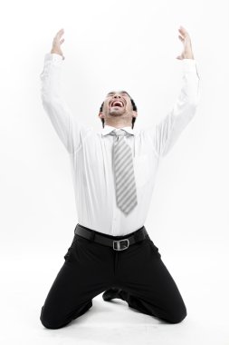 başarılı bir iş adamı