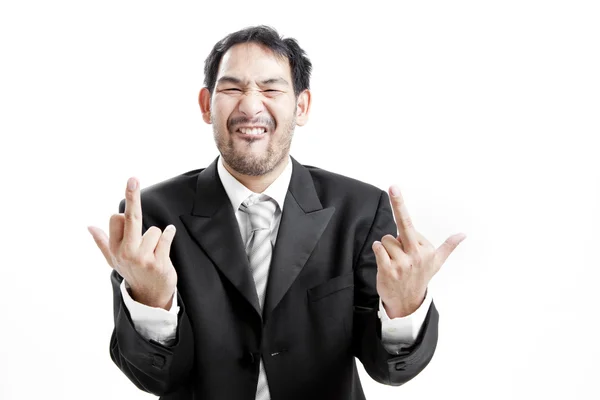 [Image: dep_28371225-Upset-businessman-giving-middle-finger.jpg]