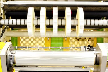 plastik torba sanayi