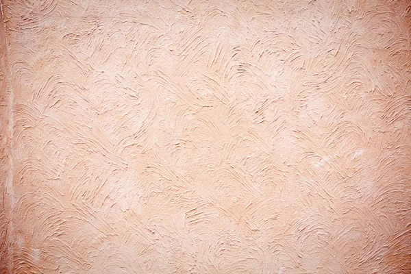 Material rosa textura de la pared patrón artístico — Foto de Stock