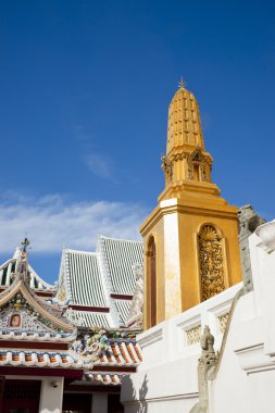 WAT Bowonniwet Vihara
