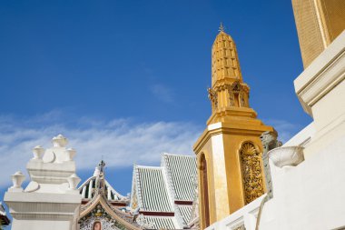 WAT Bowonniwet Vihara