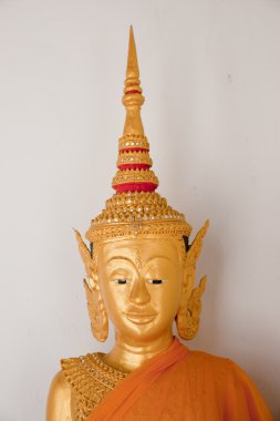 Tayland buddga başkanı