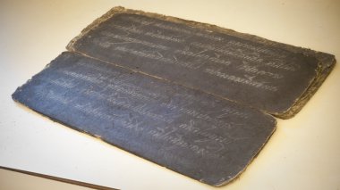 Tibet Budist dua kitabı