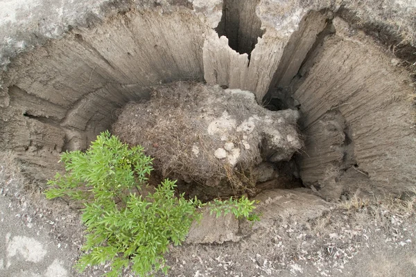 Piedra de cerca —  Fotos de Stock