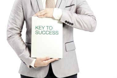 başarılı bir iş adamı