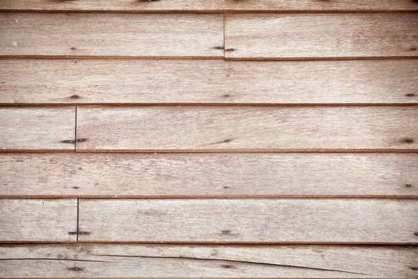 Wood plank brown texture background — Stock Photo, Image