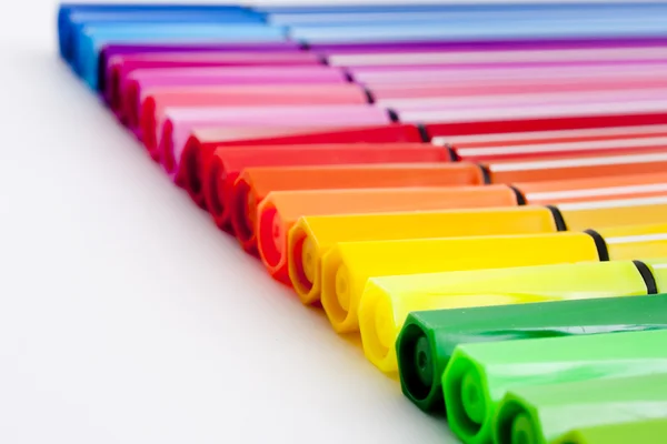 Колір ручки — стокове фото