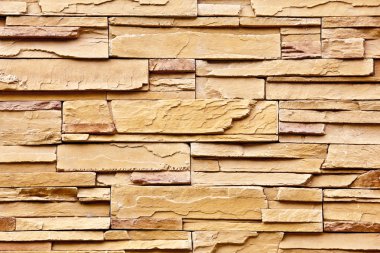 Tuğla duvar dokusunun arkaplanı