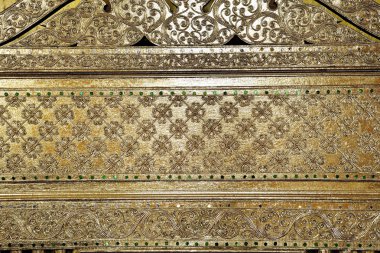 duvar Tayland Tayland desen