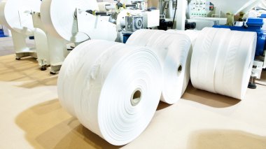 plastik torba sanayi