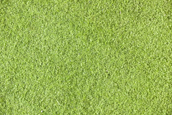 Artificial grass background — Stock Photo, Image