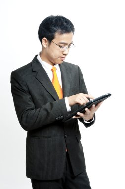 işadamı seçeneklerini düşünürken