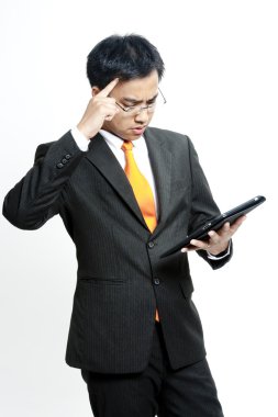 işadamı seçeneklerini düşünürken