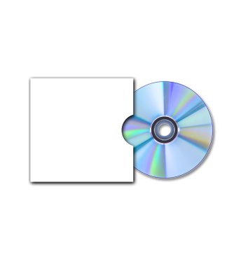 CD Disk