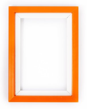 renkli fotoğraf çerçevesi