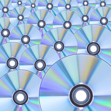 CD desen
