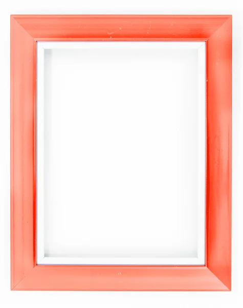 Colourful Photo Frame — Stock Photo, Image
