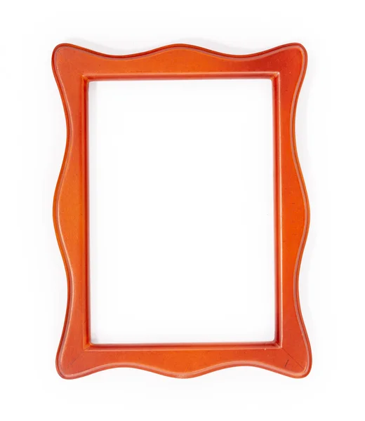 Colourful Photo Frame — Stock Photo, Image