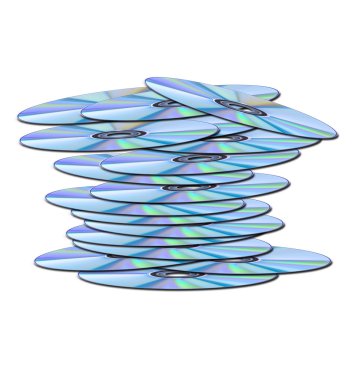 CD Disk