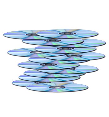 CD Disk
