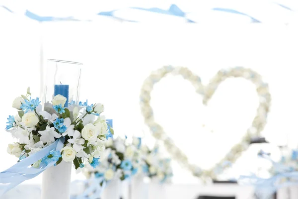 Flower bouquet — Stock Photo, Image