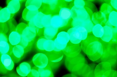 bulanık soyut desen