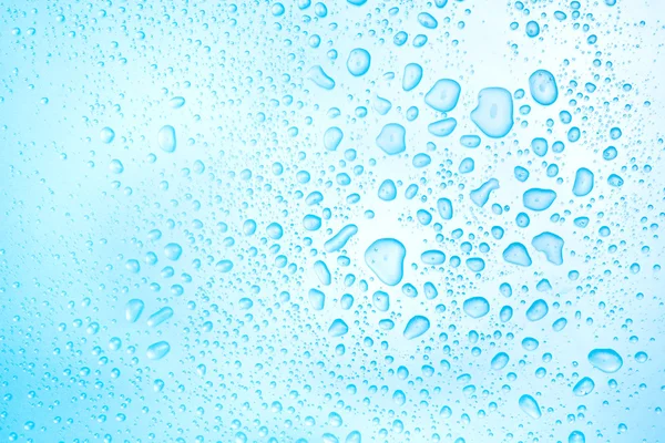 Water drops — Stock Photo, Image