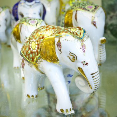 Tay Sanat beş renk çay kase ince