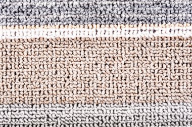 Çizgili Kumaş dokusu