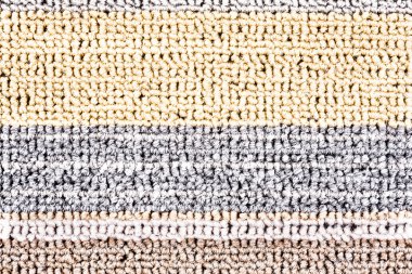 Çizgili Kumaş dokusu