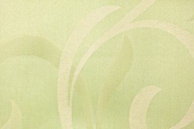 Çiçek kumaş dokusu