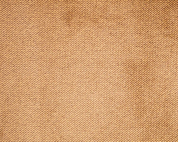 Tessuto marrone — Foto Stock