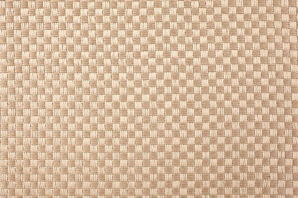 Brown fabric texture — Stock Photo, Image