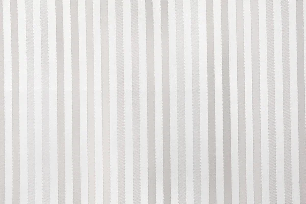 Striped fabric texture — Stock Photo, Image