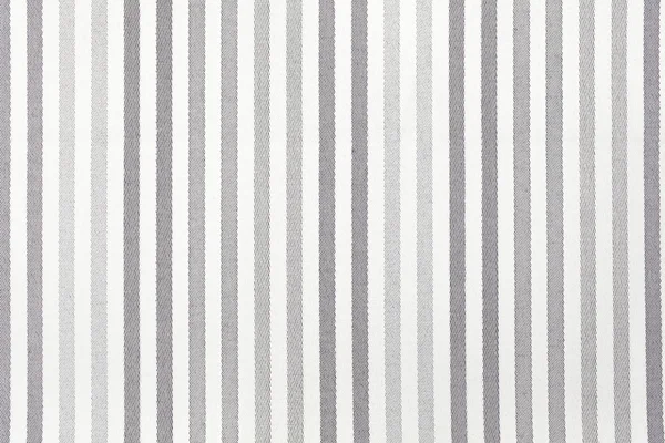 Striped fabric texture — Stock Photo, Image